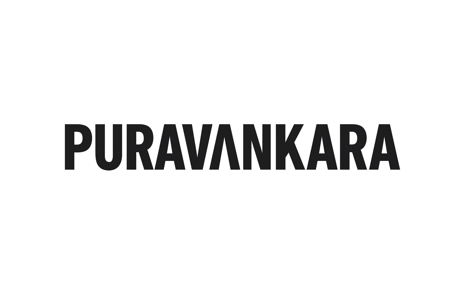 Purva Codename Flow Logo